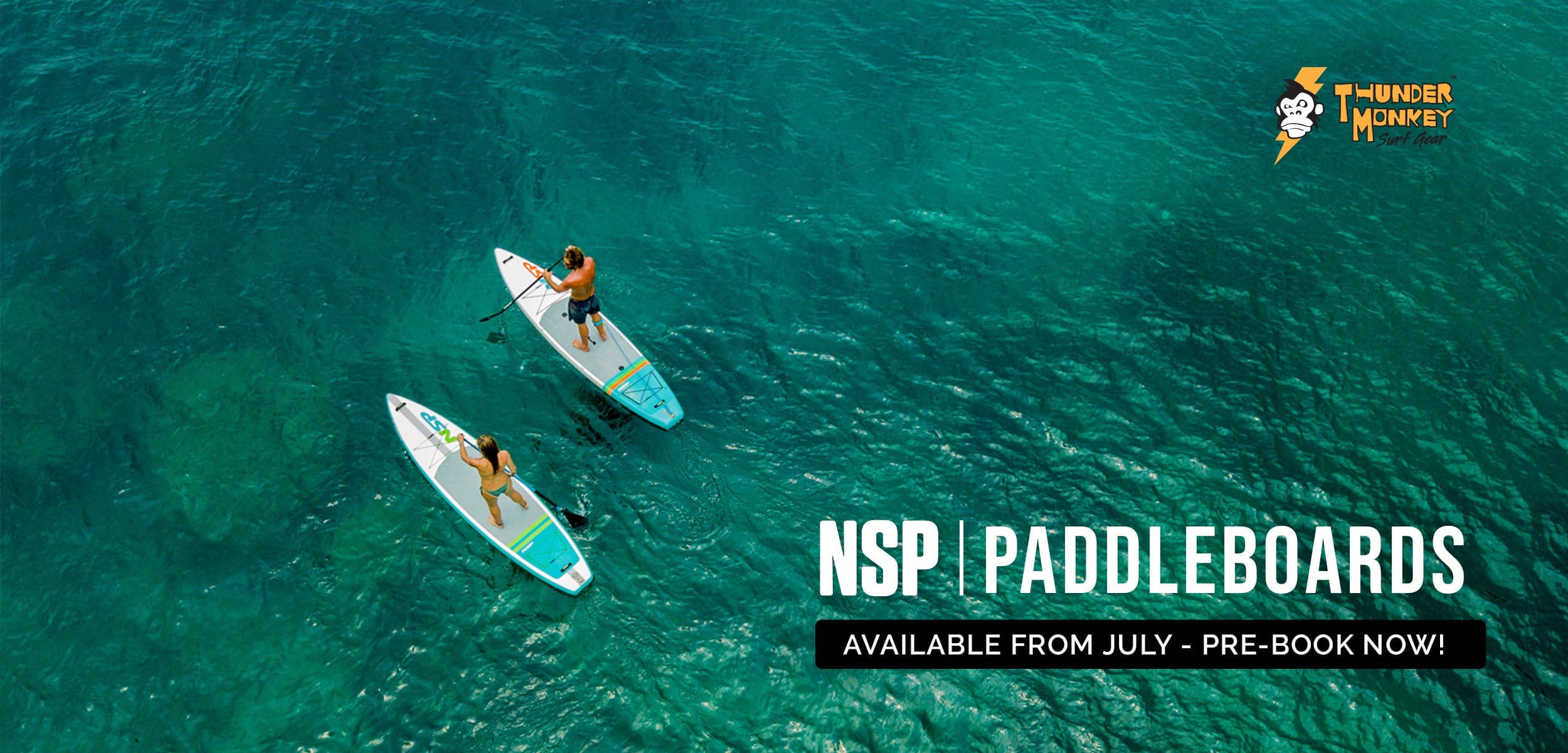 Buy Surfgear in India - NSP Paddleboards